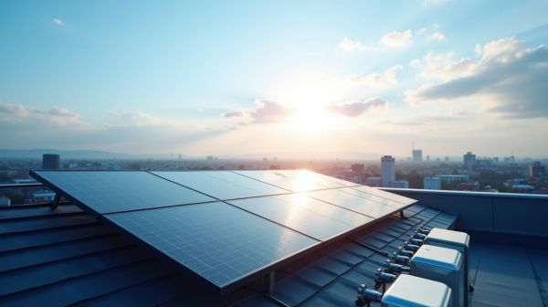 Choisir entre panneaux solaires photovoltaïques : quelles options ?