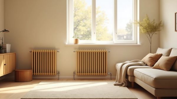 Découvrez les avantages d'un chauffage installé par un expert RGE