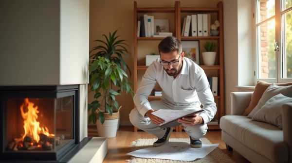 Équipez votre maison avec un expert RGE en chauffage
