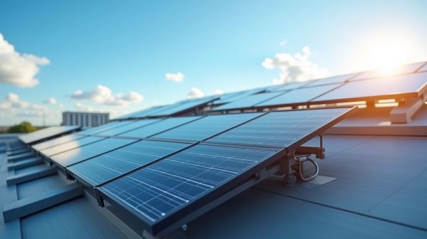 Guide complet sur les types de panneaux solaires à considérer