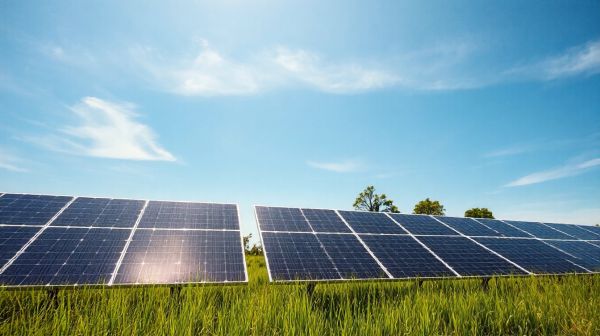 Guide complet sur les types de panneaux solaires à considérer