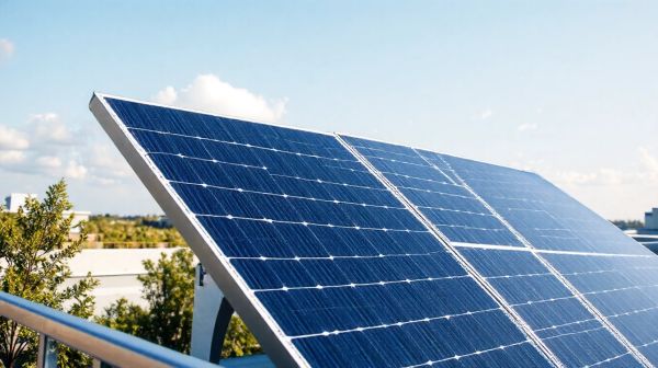 Guide d'achat panneaux solaires : exploitez l'énergie solaire