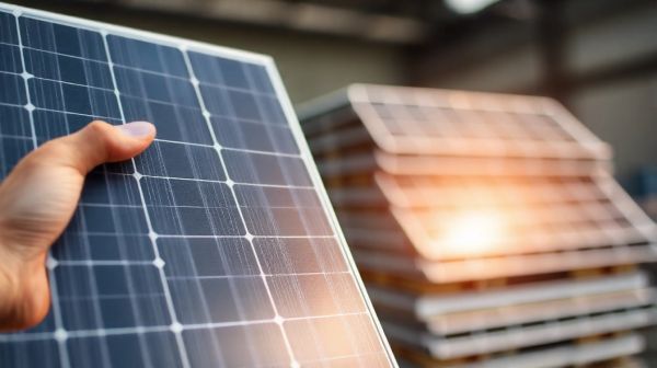 Guide d'achat panneaux solaires : exploitez l'énergie solaire