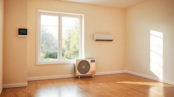 Guide des pompes à chaleur pour un chauffage durable et économique