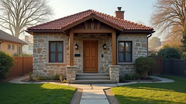Isoler votre maison pour réduire les déperditions de chaleur