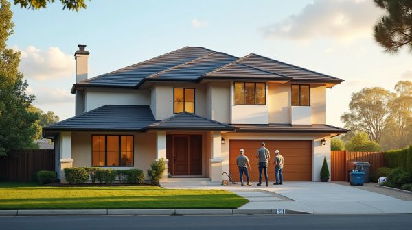 Les meilleures méthodes d'isolation thermique pour votre maison