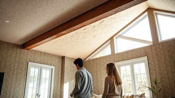 Les meilleures méthodes d'isolation thermique pour votre maison