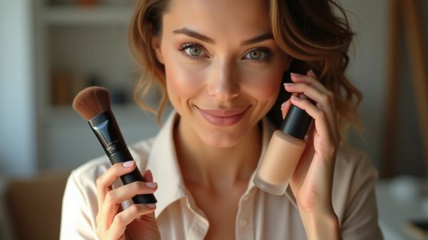 Maîtriser les techniques de maquillage pour un look impeccable