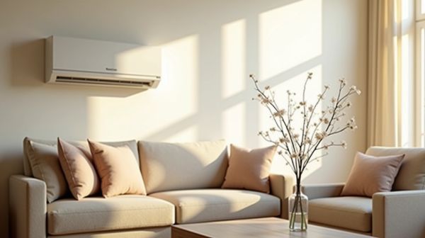 Optimiser votre confort avec des pompes à chaleur efficaces