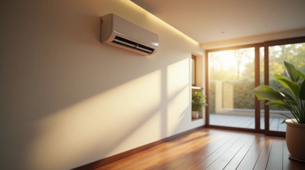 Optimiser votre confort avec des pompes à chaleur efficaces