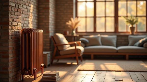 Pompe à chaleur : le chauffage à énergie renouvelable qui transforme votre consommation