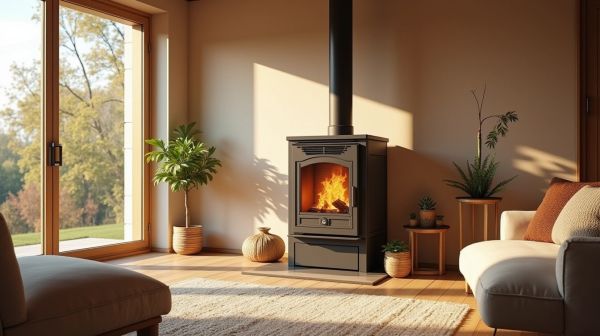 Pompe à chaleur : le chauffage à énergie renouvelable qui transforme votre consommation