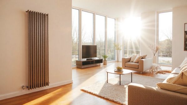 Top avantages des pompes à chaleur pour un confort optimal