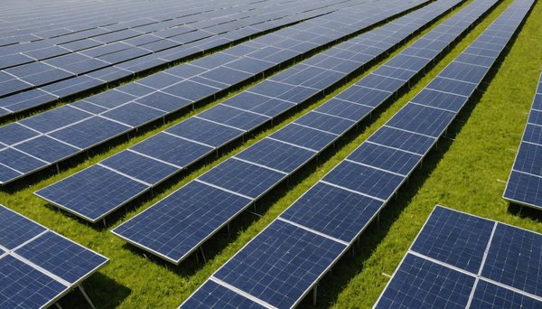 Nettoyage de panneaux solaires : optimiser performance et durabilité