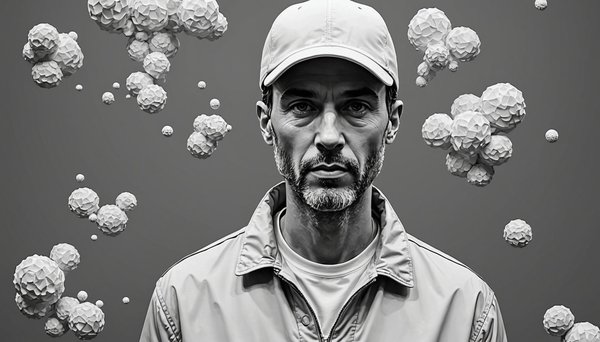 Découvrez la collection unique de daniel arsham chez lynart store
