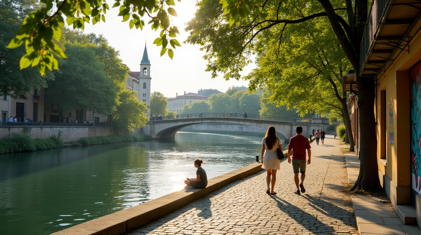 Vos questions sur un week-end détente à Confluence