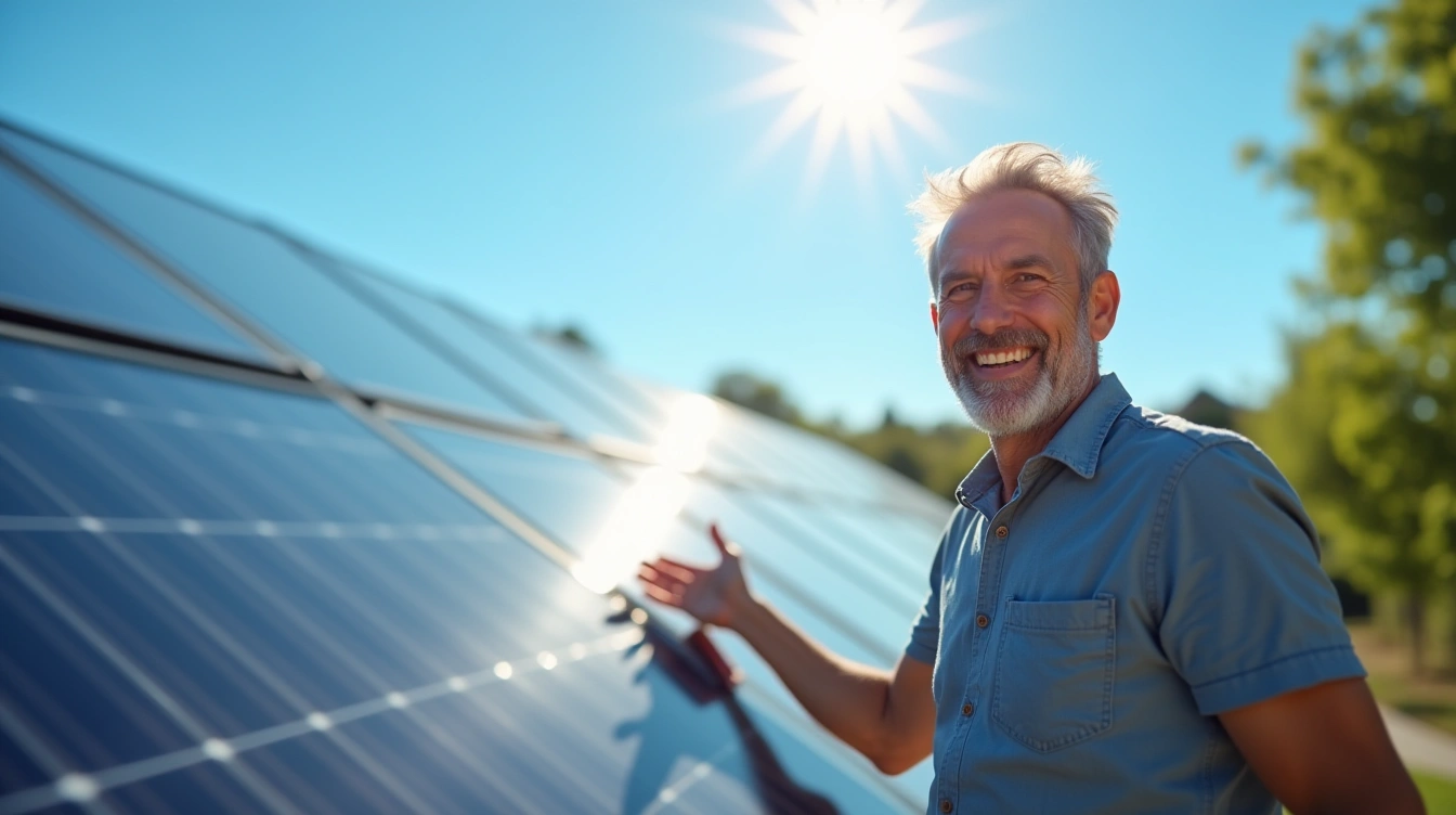 Questions fréquentes sur le photovoltaïque